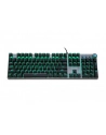 ibox KLAWIATURA I-BOX AURORA K-4 MECHANICZNA GAMING RGB - nr 60