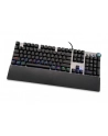 ibox KLAWIATURA I-BOX AURORA K-4 MECHANICZNA GAMING RGB - nr 62