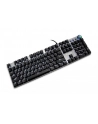 ibox KLAWIATURA I-BOX AURORA K-4 MECHANICZNA GAMING RGB - nr 66