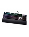 ibox KLAWIATURA I-BOX AURORA K-4 MECHANICZNA GAMING RGB - nr 68