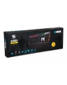 ibox KLAWIATURA I-BOX AURORA K-4 MECHANICZNA GAMING RGB - nr 69