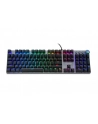 ibox KLAWIATURA I-BOX AURORA K-4 MECHANICZNA GAMING RGB - nr 71