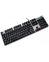ibox KLAWIATURA I-BOX AURORA K-4 MECHANICZNA GAMING RGB - nr 79