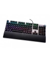ibox KLAWIATURA I-BOX AURORA K-4 MECHANICZNA GAMING RGB - nr 80