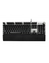 ibox KLAWIATURA I-BOX AURORA K-4 MECHANICZNA GAMING RGB - nr 82