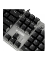 ibox KLAWIATURA I-BOX AURORA K-4 MECHANICZNA GAMING RGB - nr 84
