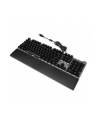 ibox KLAWIATURA I-BOX AURORA K-4 MECHANICZNA GAMING RGB - nr 88