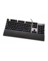 ibox KLAWIATURA I-BOX AURORA K-4 MECHANICZNA GAMING RGB - nr 91