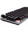 ibox KLAWIATURA I-BOX AURORA K-4 MECHANICZNA GAMING RGB - nr 93
