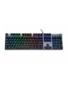 ibox KLAWIATURA I-BOX AURORA K-4 MECHANICZNA GAMING RGB - nr 99