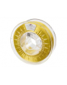 Filament SPECTRUM / PLA SILK / UNMELLOW YELLOW / 1,75 mm / 1 kg - nr 1