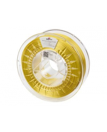 Filament SPECTRUM / PLA SILK / UNMELLOW YELLOW / 1,75 mm / 1 kg