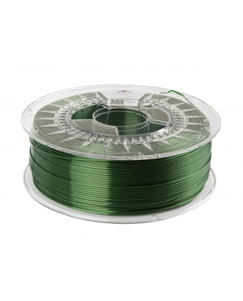 Filament SPECTRUM / PLA SILK / TROPICAL GREEN / 1,75 mm / 1 kg