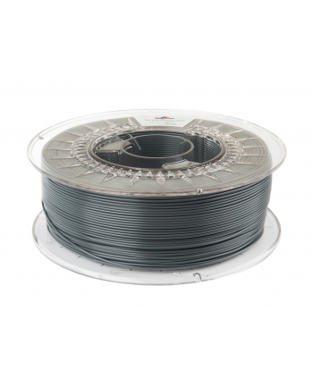 Filament SPECTRUM / PETG / DARK GREY / 1,75 mm / 1 kg