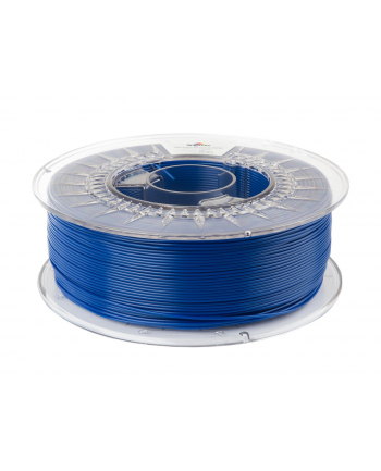 Filament SPECTRUM / PETG / NAVY BLUE / 1,75 mm / 1 kg