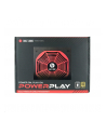 Chieftec zasilacz ATX serii POWER PLAY GPU-650FC, 650W, 14cm, akt. PFC, 80+ Gold - nr 13