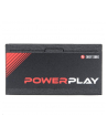 Chieftec zasilacz ATX serii POWER PLAY GPU-650FC, 650W, 14cm, akt. PFC, 80+ Gold - nr 14