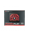 Chieftec zasilacz ATX serii POWER PLAY GPU-850FC, 850W, 14cm, akt. PFC,80+ Plat. - nr 12