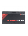 Chieftec zasilacz ATX serii POWER PLAY GPU-850FC, 850W, 14cm, akt. PFC,80+ Plat. - nr 16