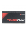 Chieftec zasilacz ATX serii POWER PLAY GPU-850FC, 850W, 14cm, akt. PFC,80+ Plat. - nr 33