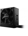 PSU be quiet! System Power 9 400W CM, 80Plus Bronze - nr 13