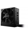 PSU be quiet! System Power 9 500W CM, 80Plus Bronze - nr 21