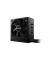 PSU be quiet! System Power 9 500W CM, 80Plus Bronze - nr 45