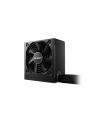 PSU be quiet! System Power 9 600W CM, 80Plus Bronze - nr 16