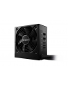 PSU be quiet! System Power 9 600W CM, 80Plus Bronze - nr 19