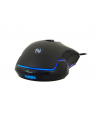 MYSZ I-BOX AURORA A-3 OPTYCZNA MYSZ GAMING RGB - nr 17