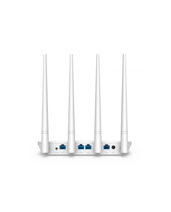 Tenda F6 Wireless N300 Easy Setup Router