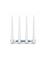 Tenda F6 Wireless N300 Easy Setup Router - nr 13