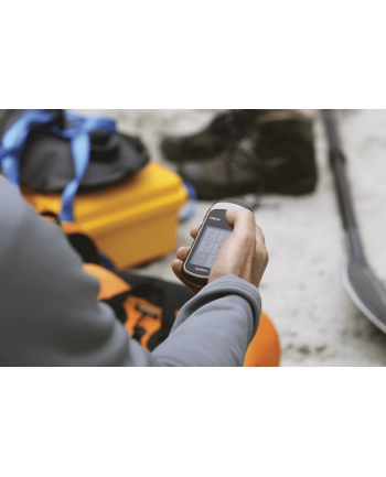 Garmin eTrex 32x TopoActive Europe