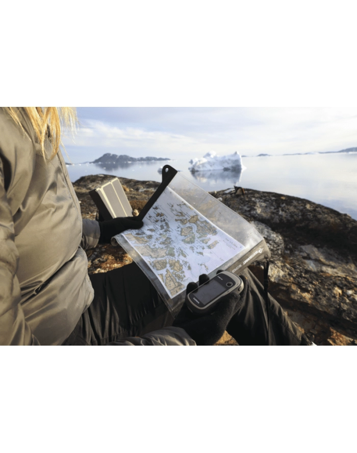 Garmin eTrex 32x TopoActive Europe główny