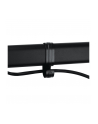 arctic Desk mount dual monitor arm, Z2Pro (Gen.3) with 4-ports USB 3.0 hub - nr 31