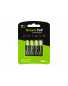 Green Cell 4x Akumulator AA HR6 2600mAh - nr 16