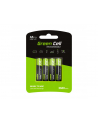 Green Cell 4x Akumulator AA HR6 2600mAh - nr 1