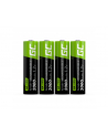 Green Cell 4x Akumulator AA HR6 2000mAh - nr 2