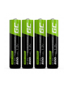 Green Cell 4x Akumulator AAA HR03 800mAh - nr 12