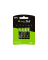 Green Cell 4x Akumulator AAA HR03 800mAh - nr 1