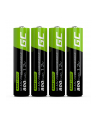 Green Cell 4x Akumulator AAA HR03 800mAh - nr 9