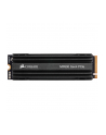 Corsair SSD 2TB Force MP600 M.2 NVMe PCIe Gen. 4x4 - nr 13