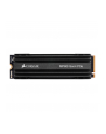 Corsair SSD 2TB Force MP600 M.2 NVMe PCIe Gen. 4x4 - nr 19