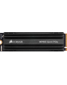 Corsair SSD 2TB Force MP600 M.2 NVMe PCIe Gen. 4x4 - nr 23