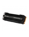 Corsair SSD 2TB Force MP600 M.2 NVMe PCIe Gen. 4x4 - nr 24