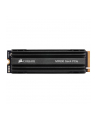 Corsair SSD 2TB Force MP600 M.2 NVMe PCIe Gen. 4x4 - nr 27