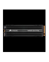 Corsair SSD 2TB Force MP600 M.2 NVMe PCIe Gen. 4x4 - nr 2