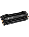 Corsair SSD 2TB Force MP600 M.2 NVMe PCIe Gen. 4x4 - nr 32