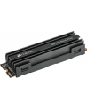 Corsair SSD 2TB Force MP600 M.2 NVMe PCIe Gen. 4x4 - nr 33