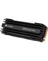 Corsair SSD 2TB Force MP600 M.2 NVMe PCIe Gen. 4x4 - nr 34